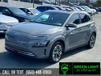 Used 2023 Hyundai Kona Limited image 1