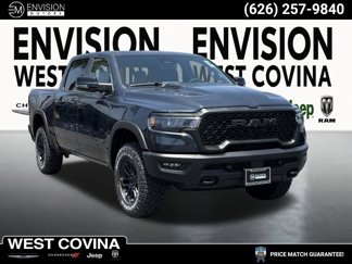 New 2025 RAM 1500 Rebel image 1