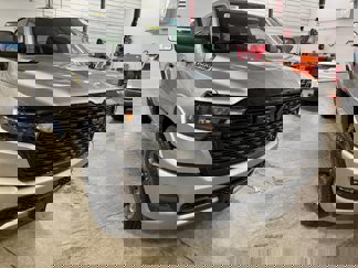 New 2025 RAM 1500 Big Horn image 1