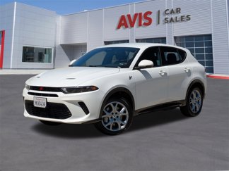 Used 2024 Dodge Hornet R/T image 1