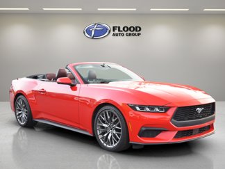 Used 2024 Ford Mustang Premium image 1