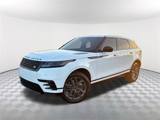 New 2026 Land Rover Range Rover Velar Dynamic SE image 1