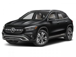Used 2025 Mercedes-Benz GLA 250 4MATIC image 1