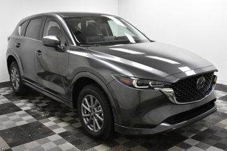 New 2025 MAZDA CX-5 AWD 2.5 S w/ Preferred Package image 1