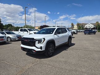 New 2026 GMC Terrain AT4 w/ Convenience Package III image 1