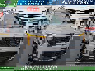 New 2025 Kia Sorento SX Prestige image 1