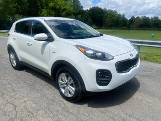 Used 2018 Kia Sportage LX image 1