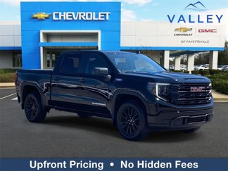 New 2026 GMC Sierra 1500 Pro w/ Graphite Edition image 1