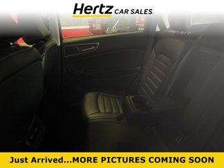 Used 2024 Ford Edge SEL image 1