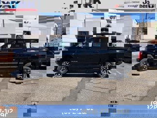 New 2025 RAM 2500 Limited image 1