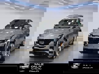 New 2026 Cadillac CT5 Premium Luxury w/ Sun And Sound Package image 1