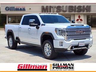 Used 2023 GMC Sierra 2500 Denali w/ Denali Ultimate Package image 1