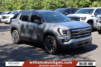 New 2026 GMC Terrain Elevation w/ Elevation Premium Package image 1