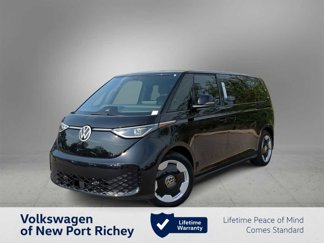 New 2025 Volkswagen ID. Buzz Pro S image 1