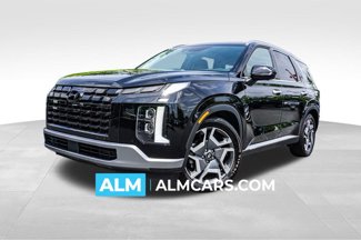 Used 2024 Hyundai Palisade Limited image 1