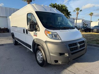 Used 2017 RAM ProMaster 2500 w/ Interior Convenience Group image 1