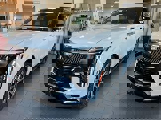New 2025 Cadillac Escalade IQ Luxury 2 image 1