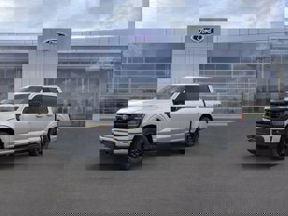 New 2025 Ford F150 XLT w/ Equipment Group 302A MID image 1