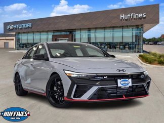 New 2025 Hyundai Elantra N video 1