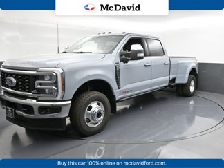 New 2026 Ford F350 King Ranch image 1