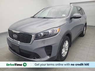 Used 2020 Kia Sorento LX w/ LX I4 Convenience Package image 1