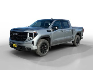 New 2026 GMC Sierra 1500 Elevation w/ Preferred Package image 1