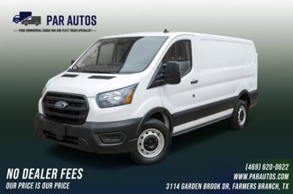 Used 2020 Ford Transit 250 Low Roof image 1