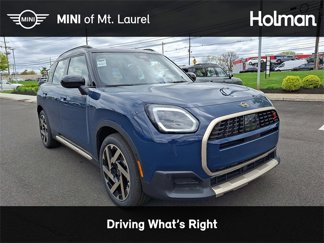 New 2025 MINI Cooper Countryman S image 1