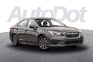Used 2018 Subaru Legacy 2.5i Premium w/ Moonroof Package image 1