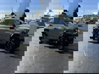 New 2026 Honda Passport TrailSport Elite image 1