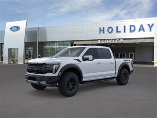 New 2025 Ford F150 Raptor image 1