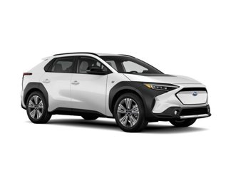 New 2025 Subaru Solterra Limited image 1