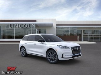 New 2024 Lincoln Corsair Grand Touring w/ Equipment Group 302A image 1