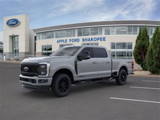 New 2025 Ford F350 Lariat image 1