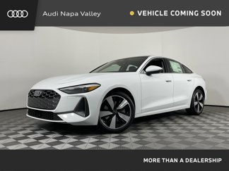 New 2025 Audi A5 2.0T Premium w/ Convenience Package image 1