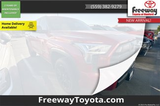Used 2025 Toyota Tundra Limited image 1
