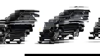 New 2026 Cadillac Escalade ESV Luxury video 2