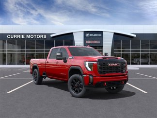 New 2025 GMC Sierra 3500 AT4 w/ Technology Package image 1