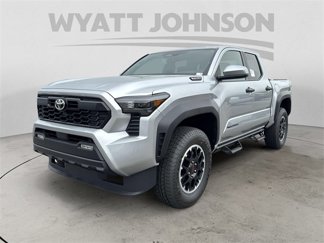 New 2025 Toyota Tacoma TRD Off-Road image 1