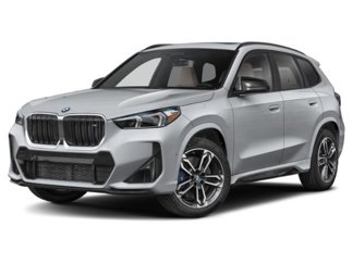 New 2026 BMW X1 M35i w/ Technology Package video 1