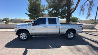 Used 2015 Ford F250 Lariat w/ Lariat Ultimate Package image 1