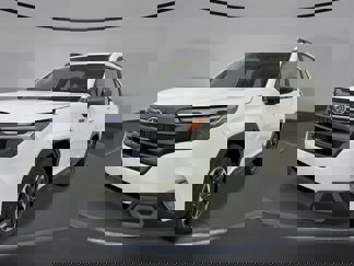 New 2025 Subaru Forester Limited image 1