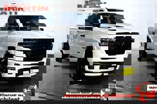 New 2026 RAM 1500 Laramie image 1