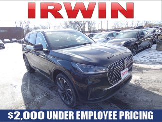 New 2025 Lincoln Aviator Reserve image 1