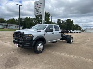 New 2026 RAM 5500 Tradesman image 1