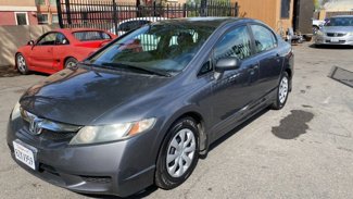 Used 2011 Honda Civic DX-VP image 1