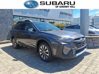 New 2025 Subaru Outback Touring XT image 1