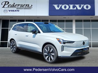 New 2025 Volvo EX90 Ultra image 1