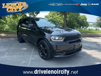 Used 2018 Dodge Durango R/T w/ Technology Group image 1