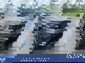New 2025 Jeep Grand Cherokee Limited w/ Luxury Tech Group II image 1